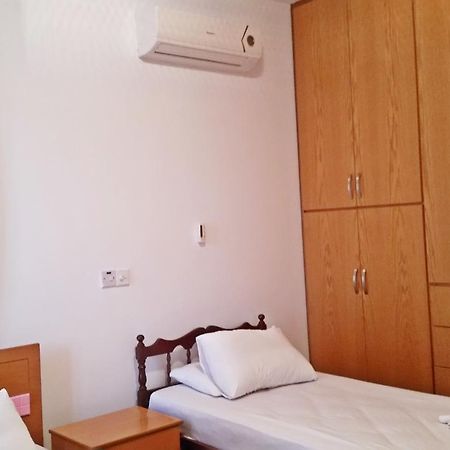 Eliofos Luxury Villa Polis Exteriör bild