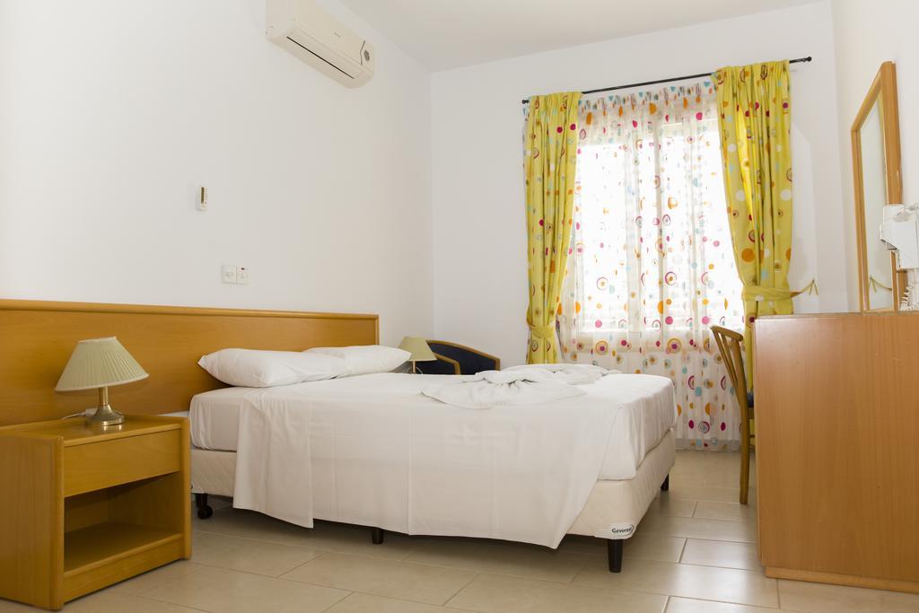 Eliofos Luxury Villa Polis Exteriör bild